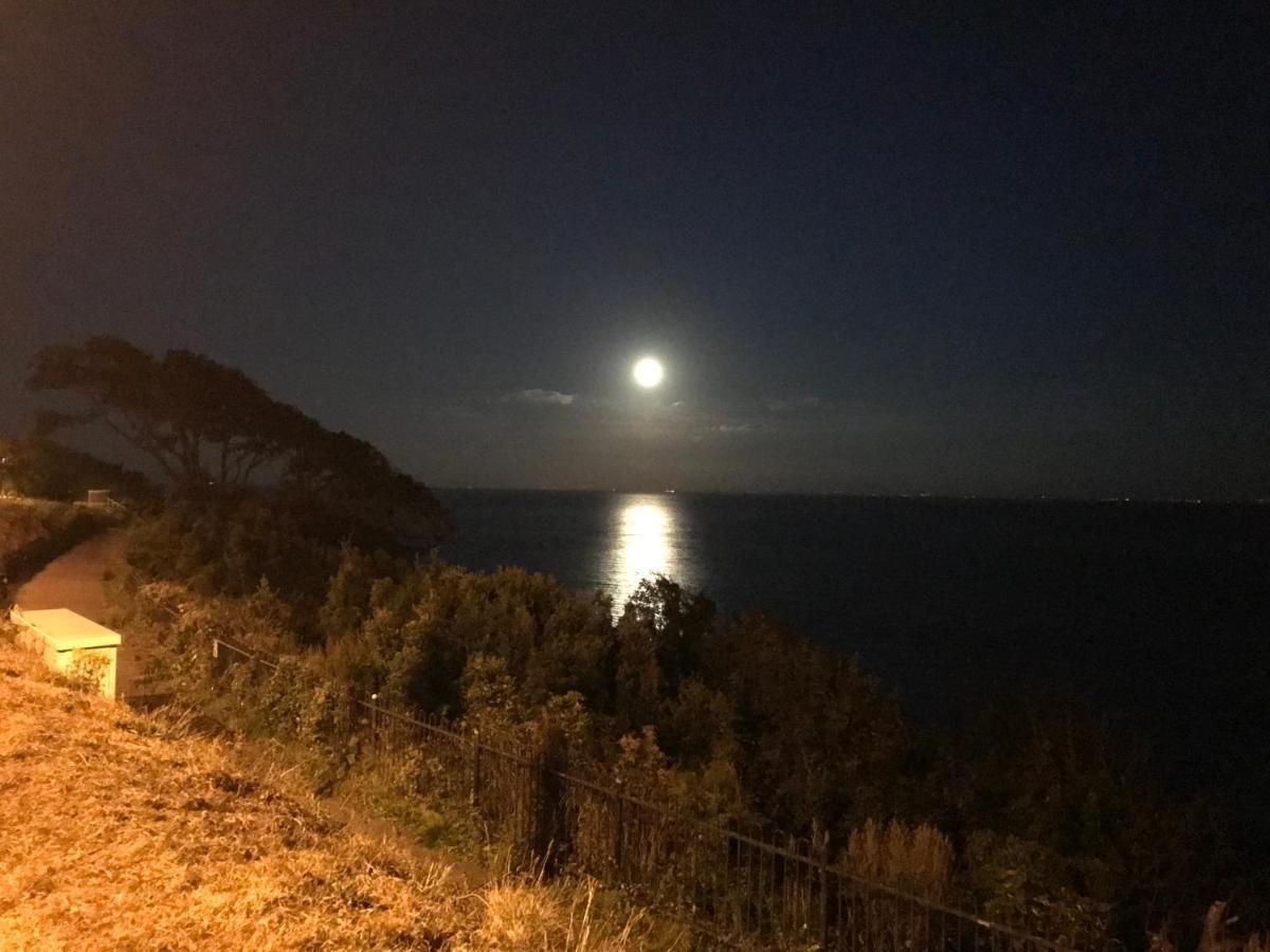 The Leas View Daire Folkestone Dış mekan fotoğraf